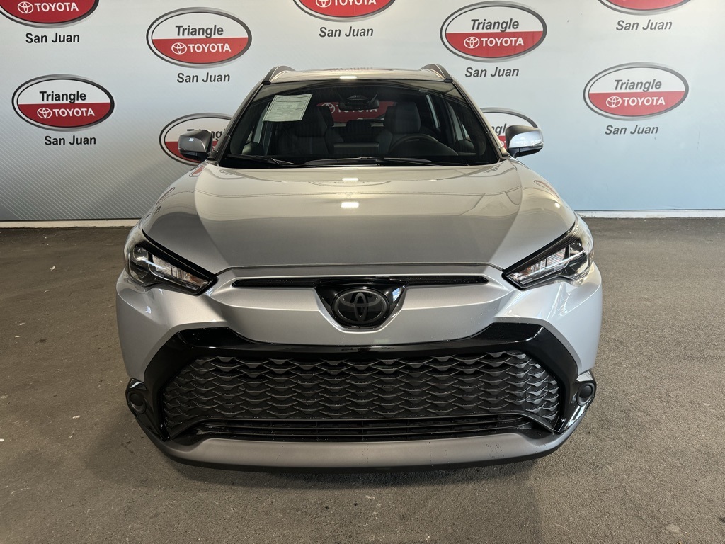 Thumbnail: 2025 Toyota Corolla Cross - 2