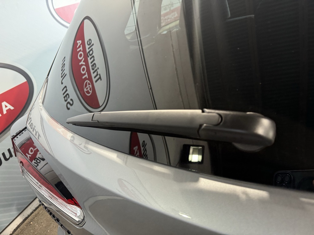 Thumbnail: 2025 Toyota Corolla Cross - 22