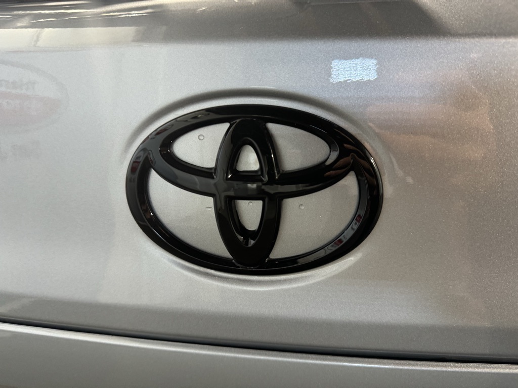 Thumbnail: 2025 Toyota Corolla Cross - 23