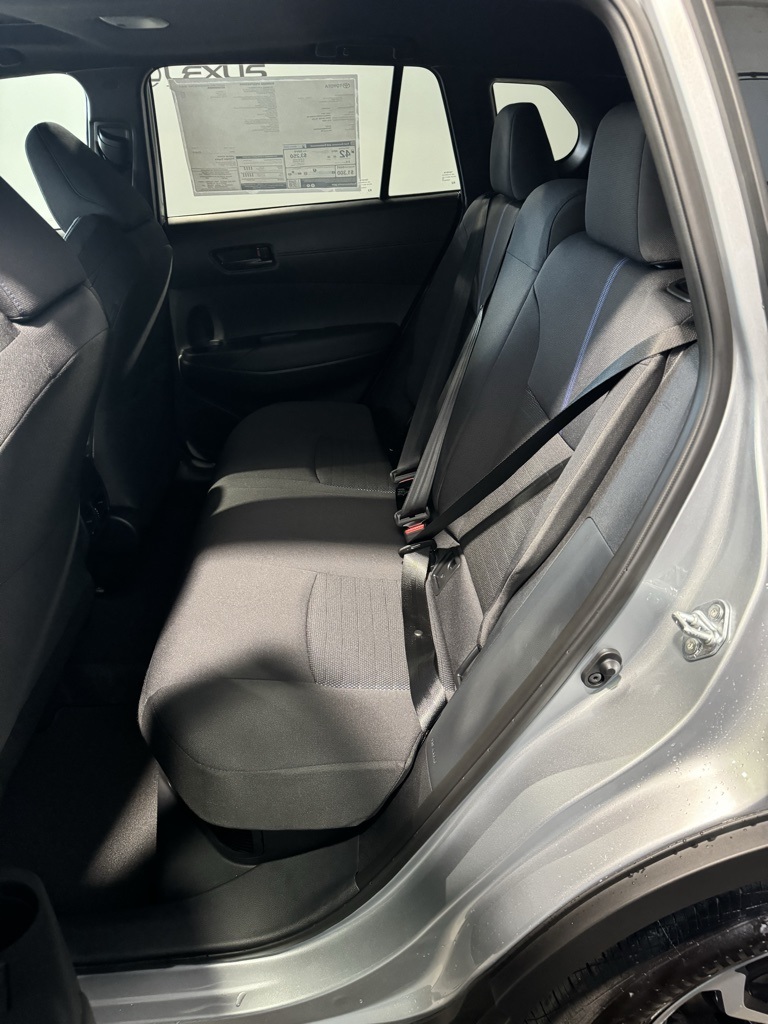 Thumbnail: 2025 Toyota Corolla Cross - 29