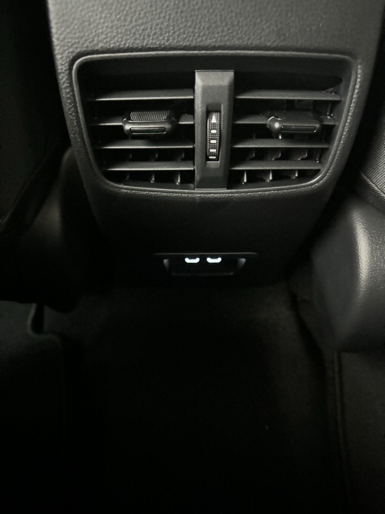 Thumbnail: 2025 Toyota Corolla Cross - 30