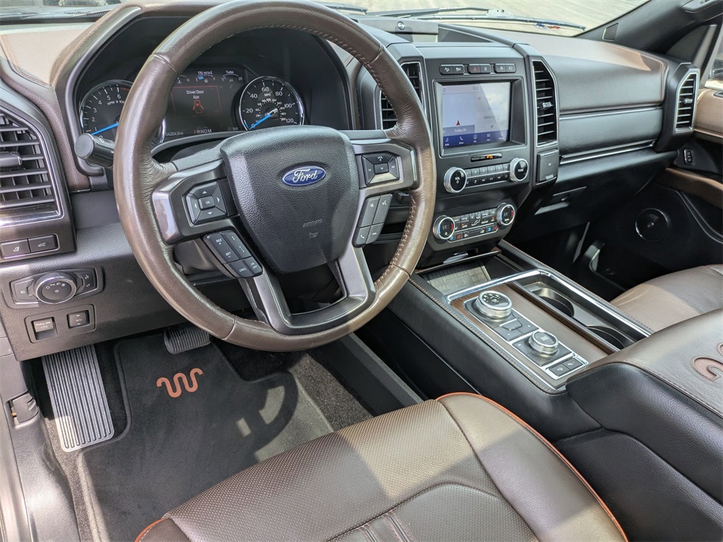 Used 2021 Ford Expedition Max For Sale in Findlay, OH
