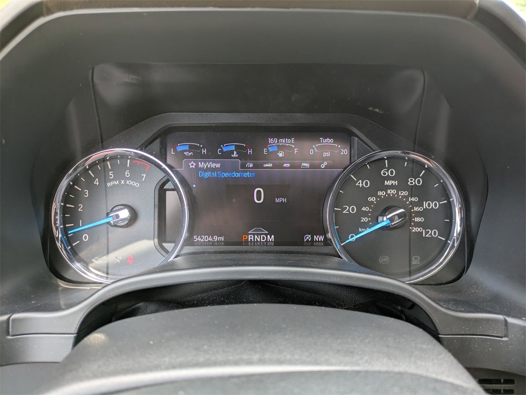 Used 2021 Ford Expedition Max For Sale in Findlay, OH