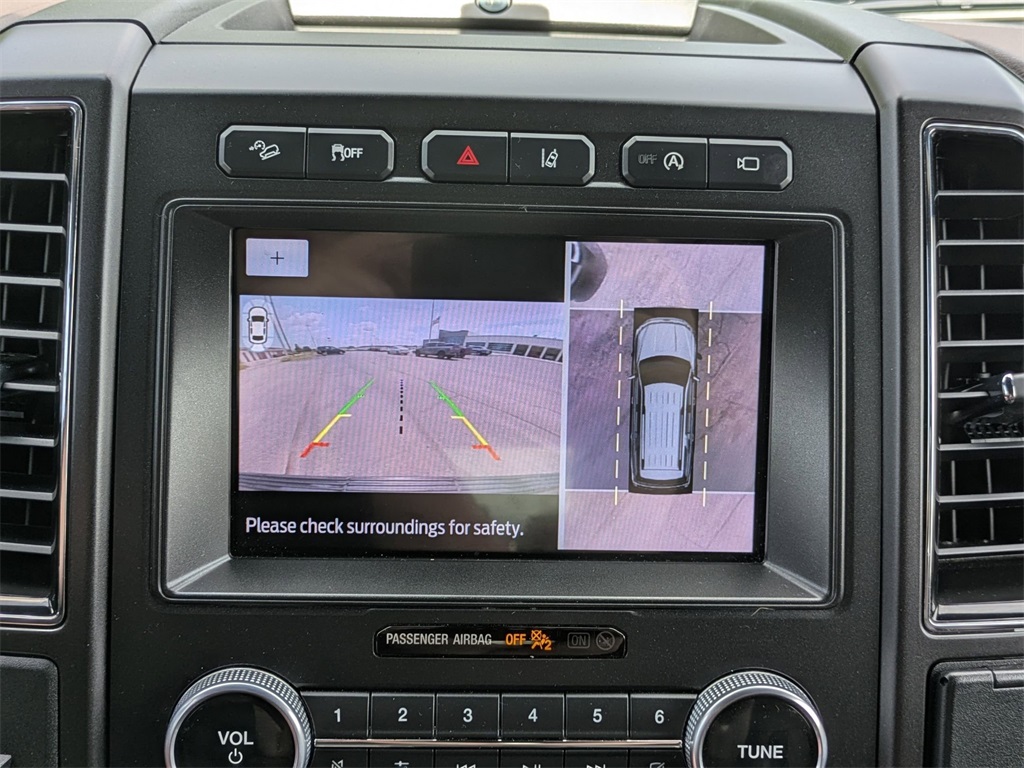 Used 2021 Ford Expedition Max For Sale in Findlay, OH