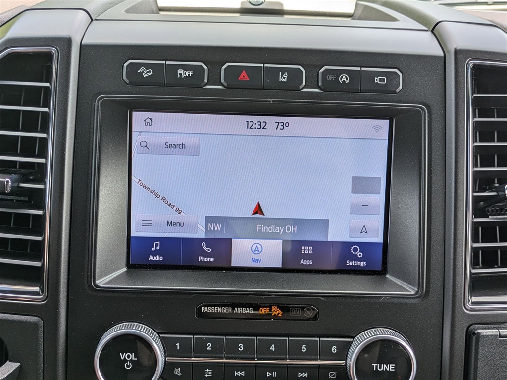Used 2021 Ford Expedition Max For Sale in Findlay, OH