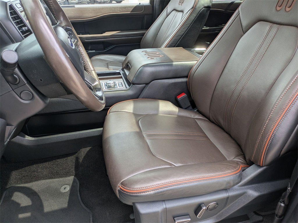 Used 2021 Ford Expedition Max For Sale in Findlay, OH