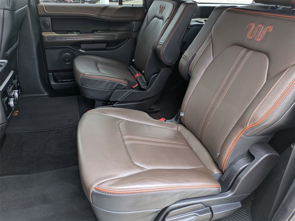 Used 2021 Ford Expedition Max For Sale in Findlay, OH
