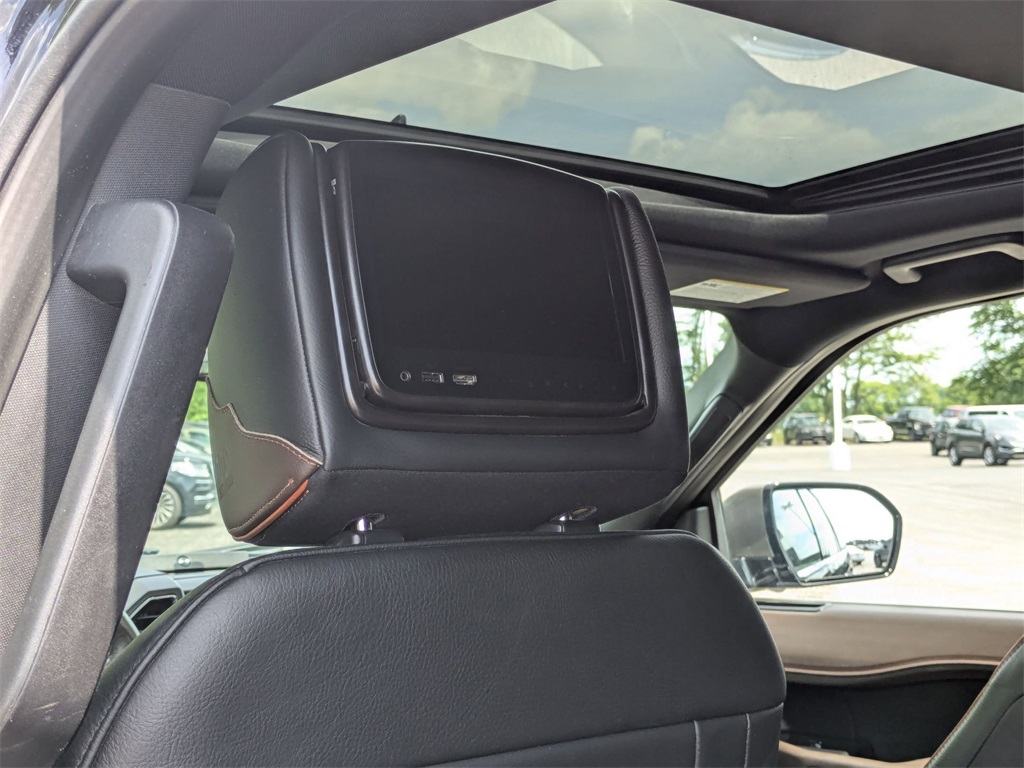 Used 2021 Ford Expedition Max For Sale in Findlay, OH