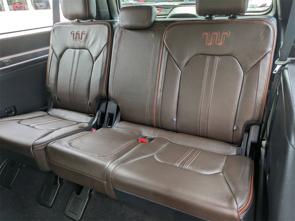 Used 2021 Ford Expedition Max For Sale in Findlay, OH