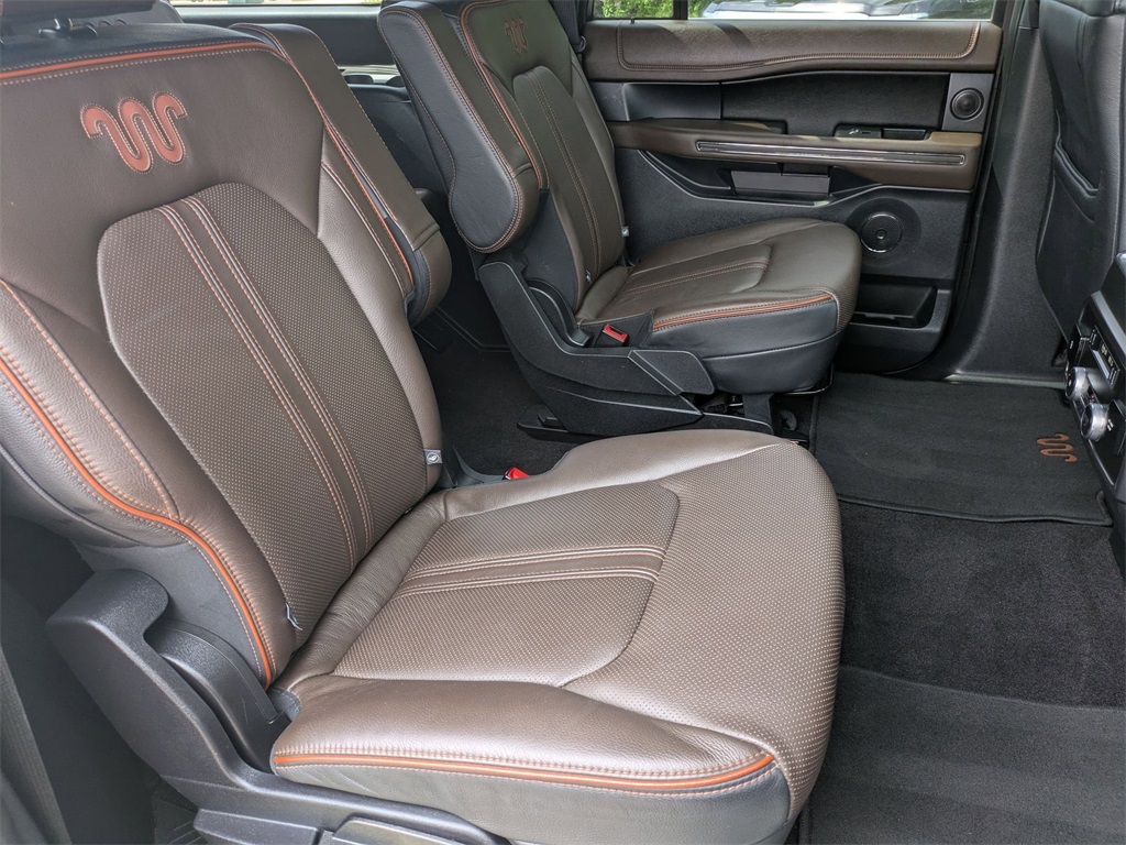 Used 2021 Ford Expedition Max For Sale in Findlay, OH