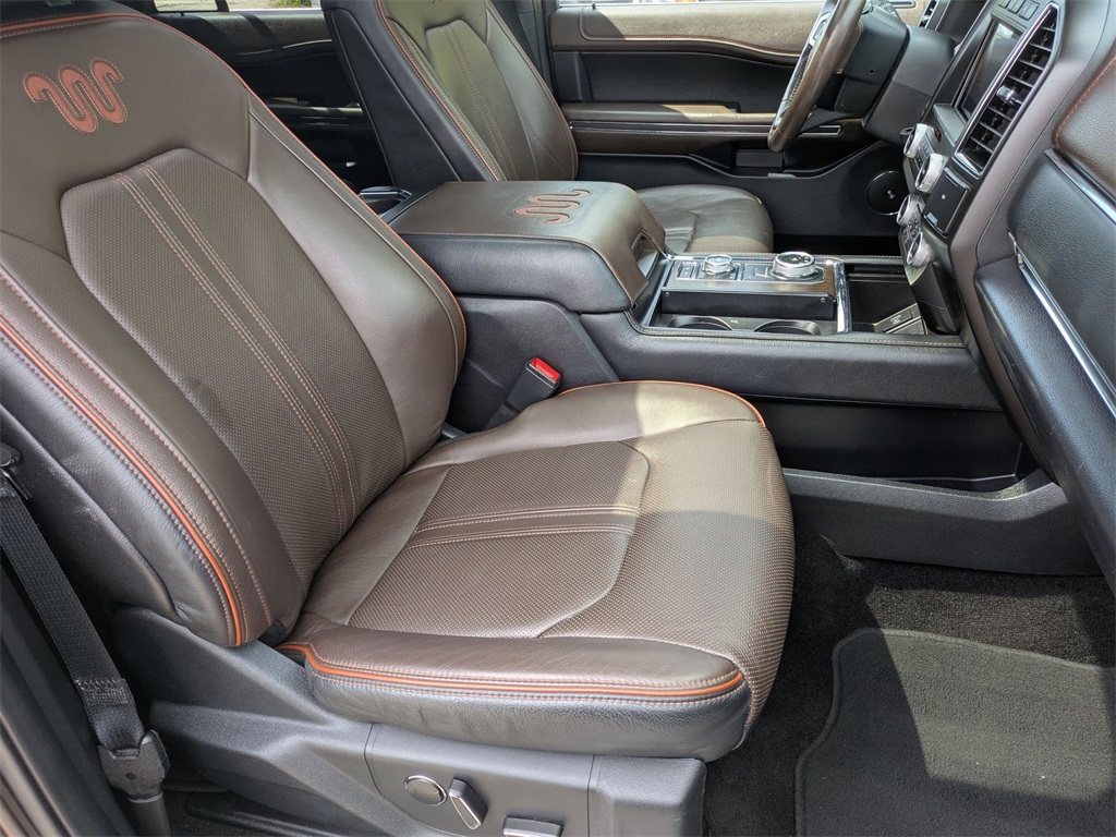 Used 2021 Ford Expedition Max For Sale in Findlay, OH