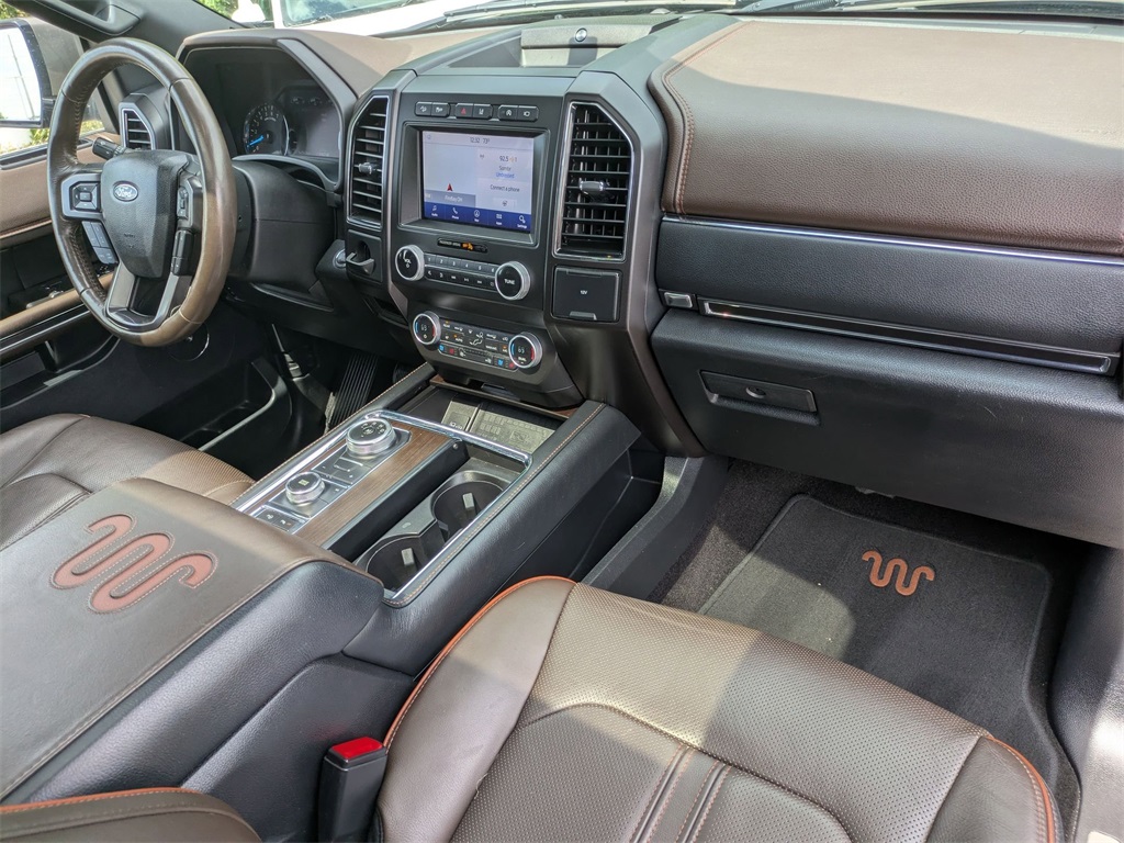 Used 2021 Ford Expedition Max For Sale in Findlay, OH