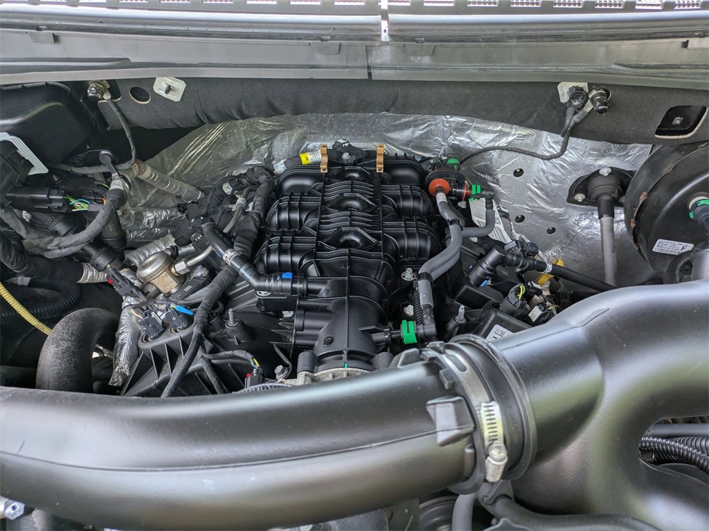 Used 2021 Ford Expedition Max For Sale in Findlay, OH