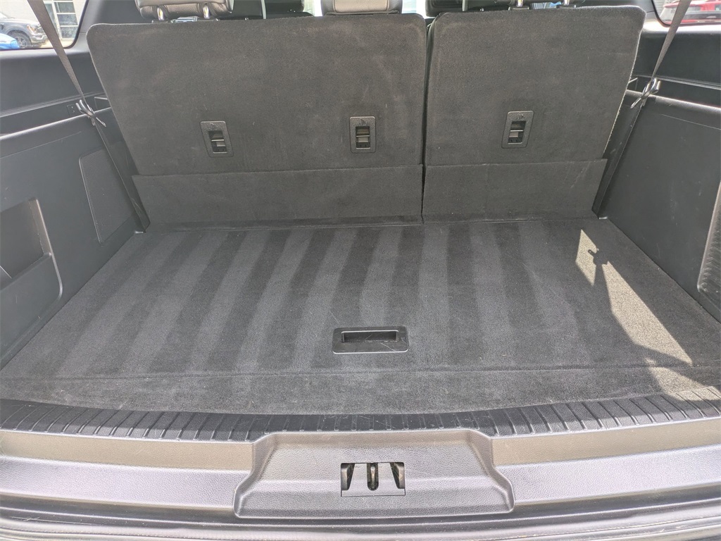 Used 2021 Ford Expedition Max For Sale in Findlay, OH
