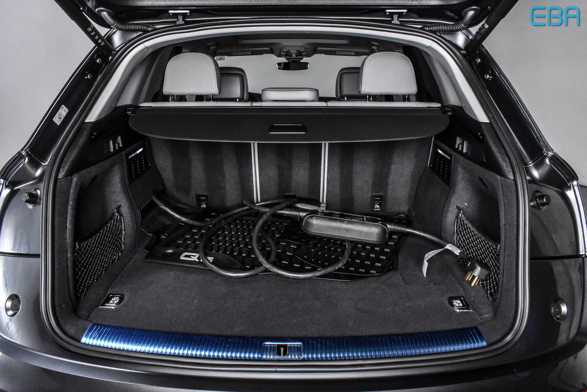 2024 Audi Q5 S line Premium Plus 55 TFSI photo 12
