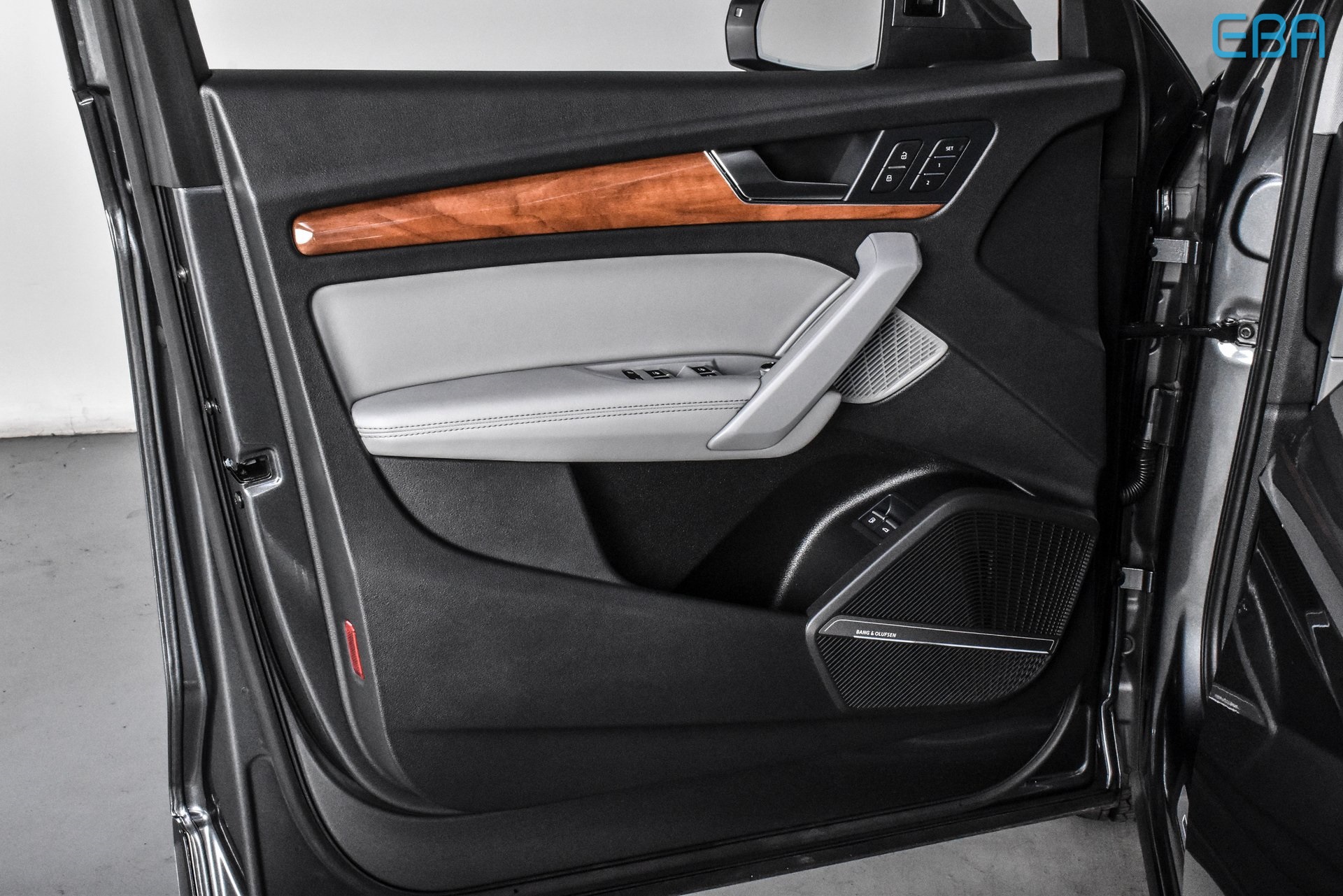 2024 Audi Q5 S line Premium Plus 55 TFSI photo 13
