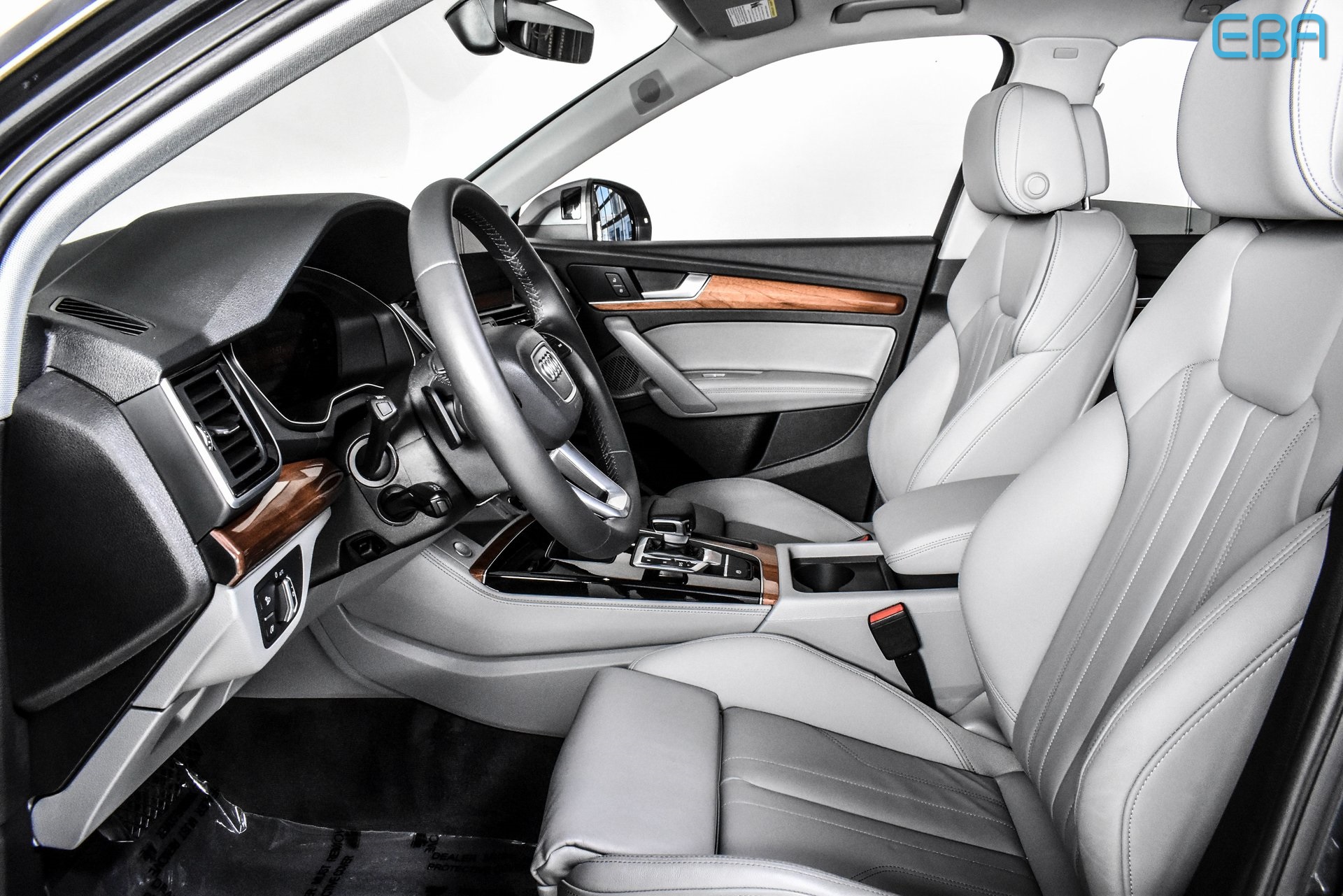 2024 Audi Q5 S line Premium Plus 55 TFSI photo 14