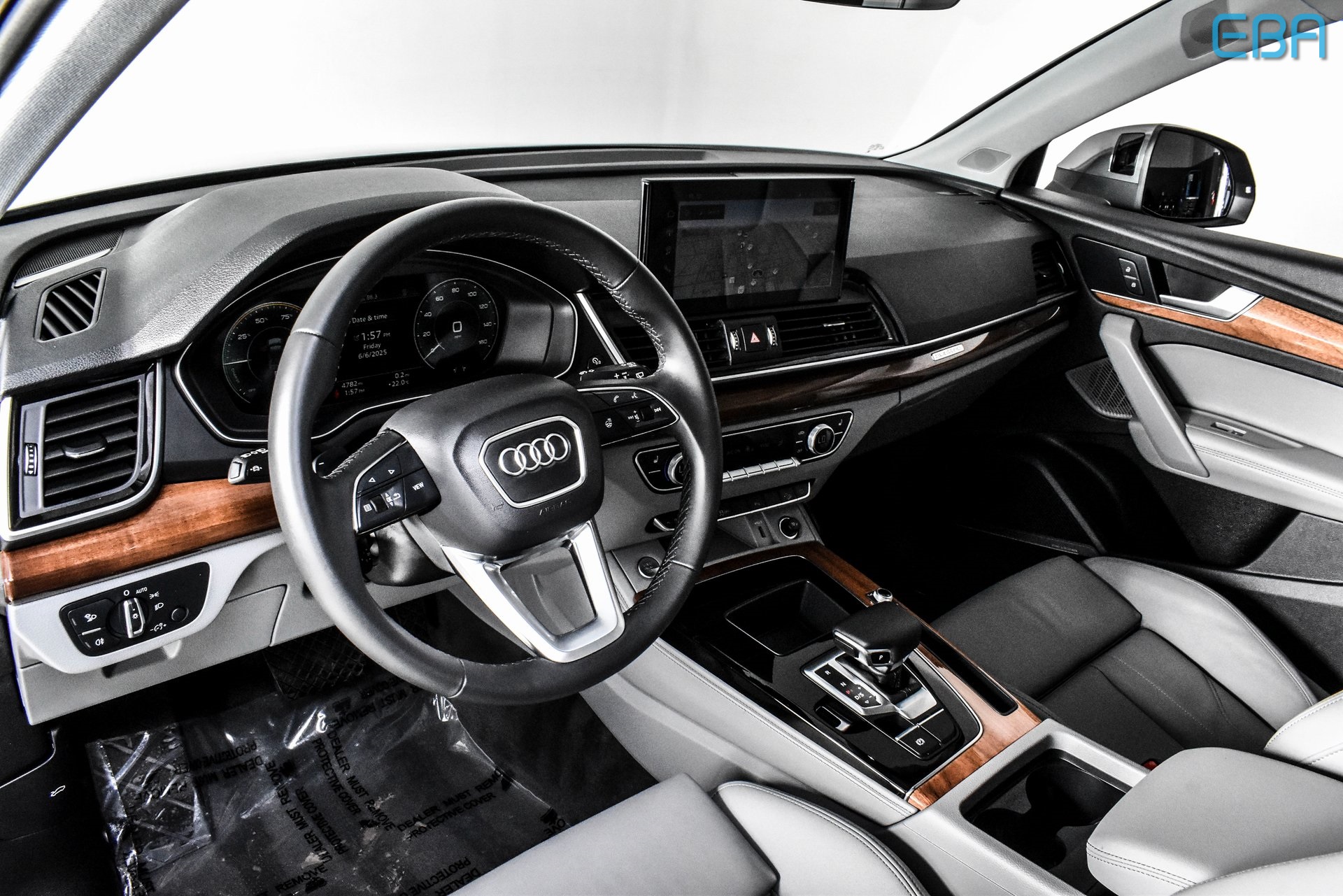 2024 Audi Q5 S line Premium Plus 55 TFSI photo 15