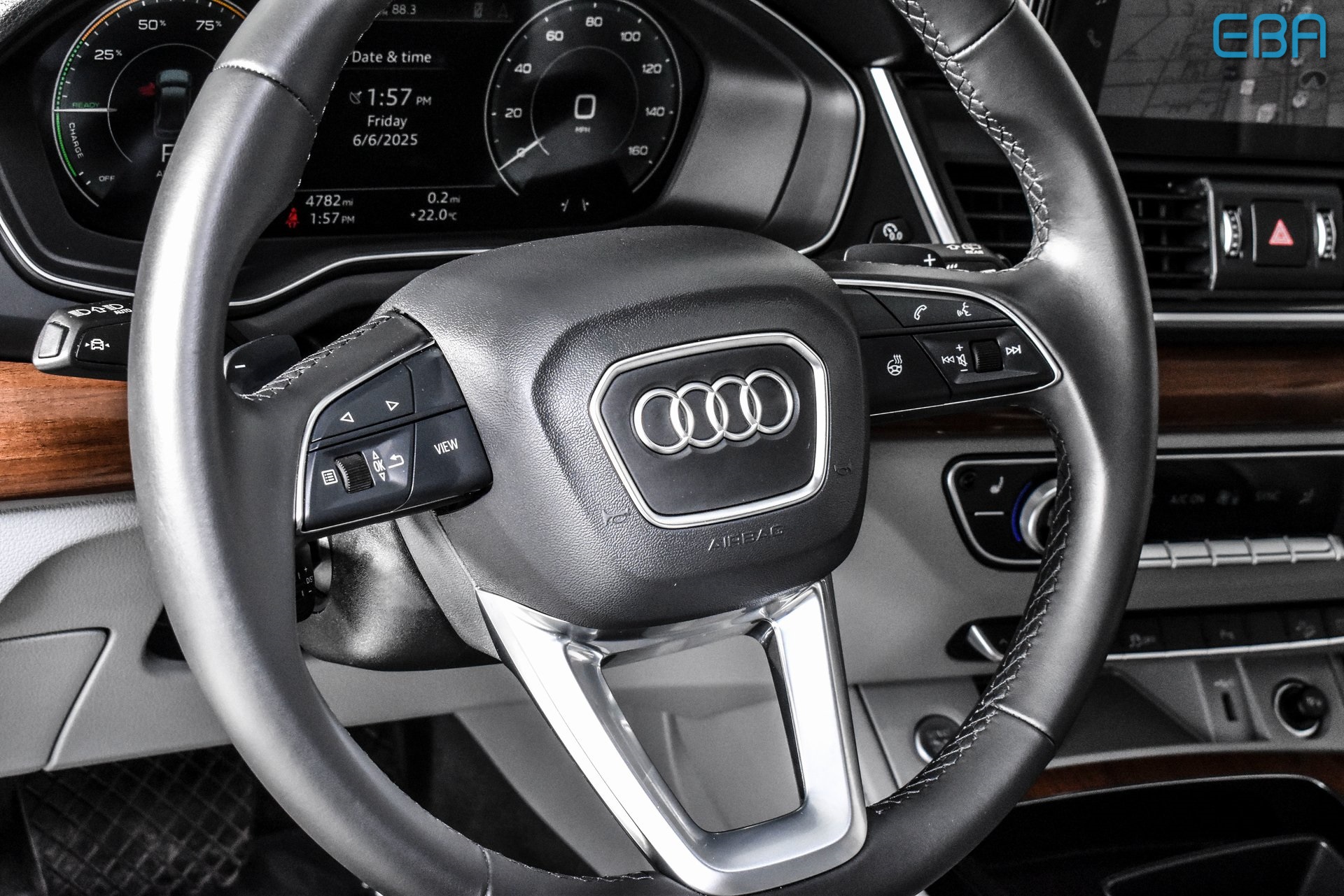 2024 Audi Q5 S line Premium Plus 55 TFSI photo 16