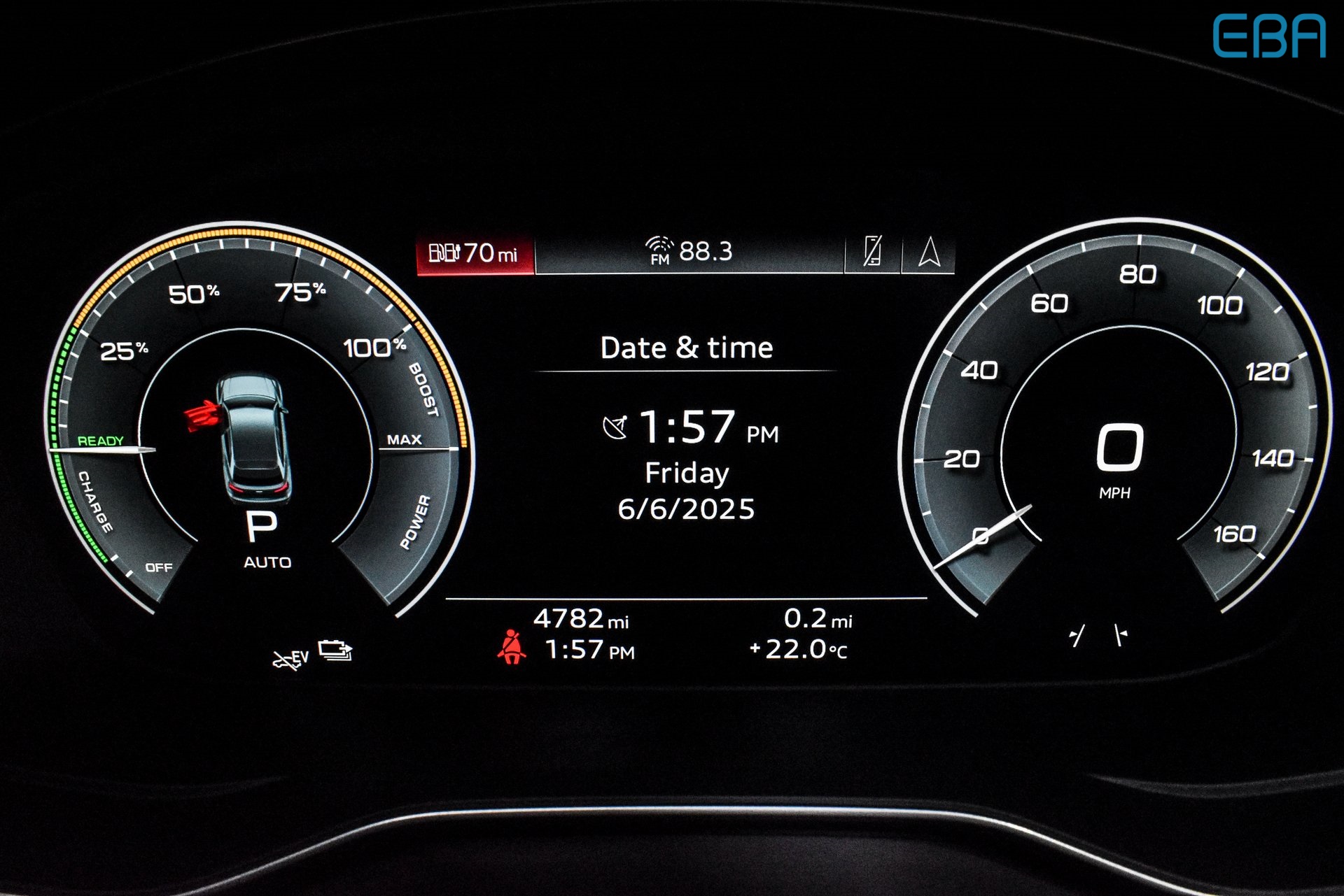 2024 Audi Q5 S line Premium Plus 55 TFSI photo 17