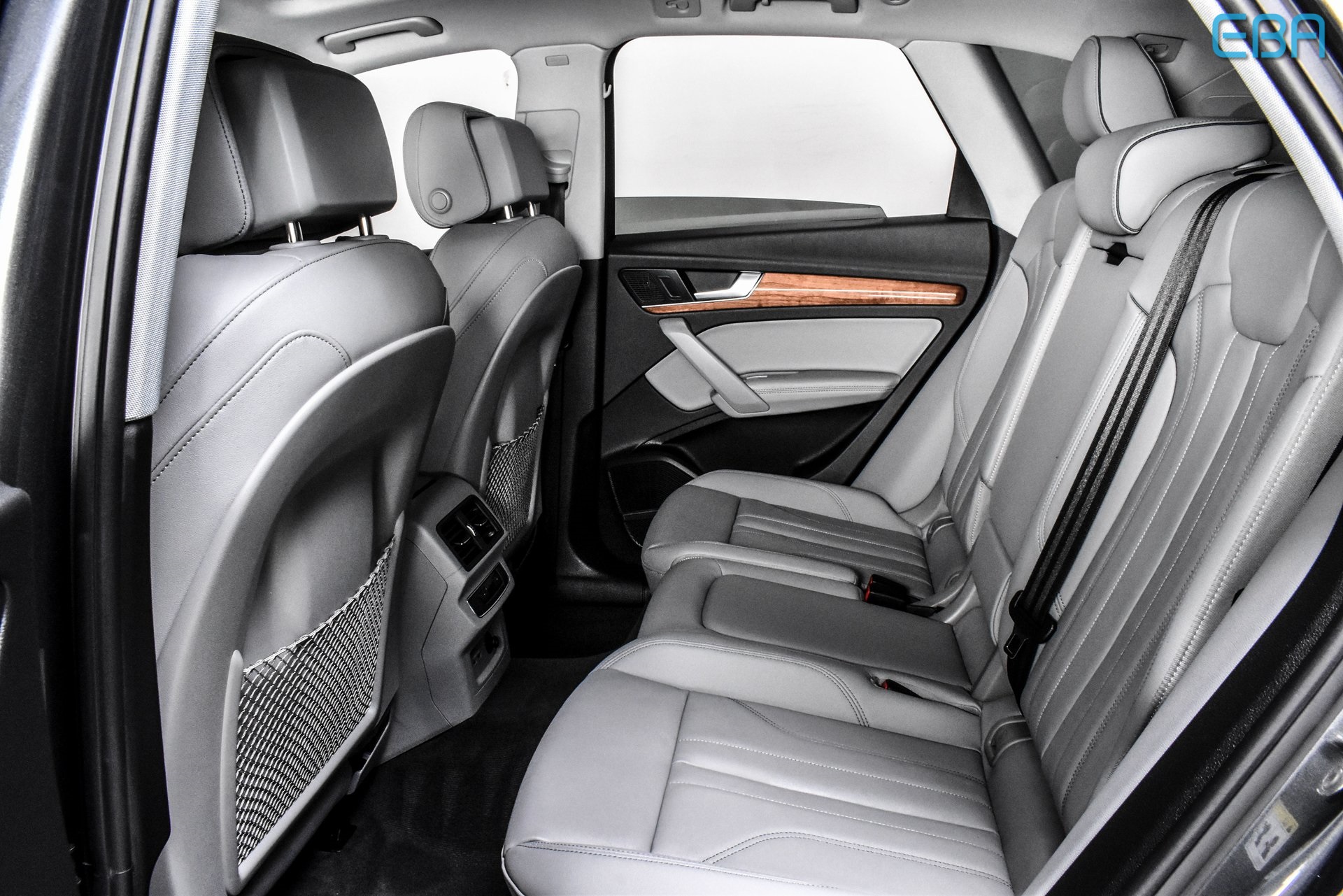 2024 Audi Q5 S line Premium Plus 55 TFSI photo 19