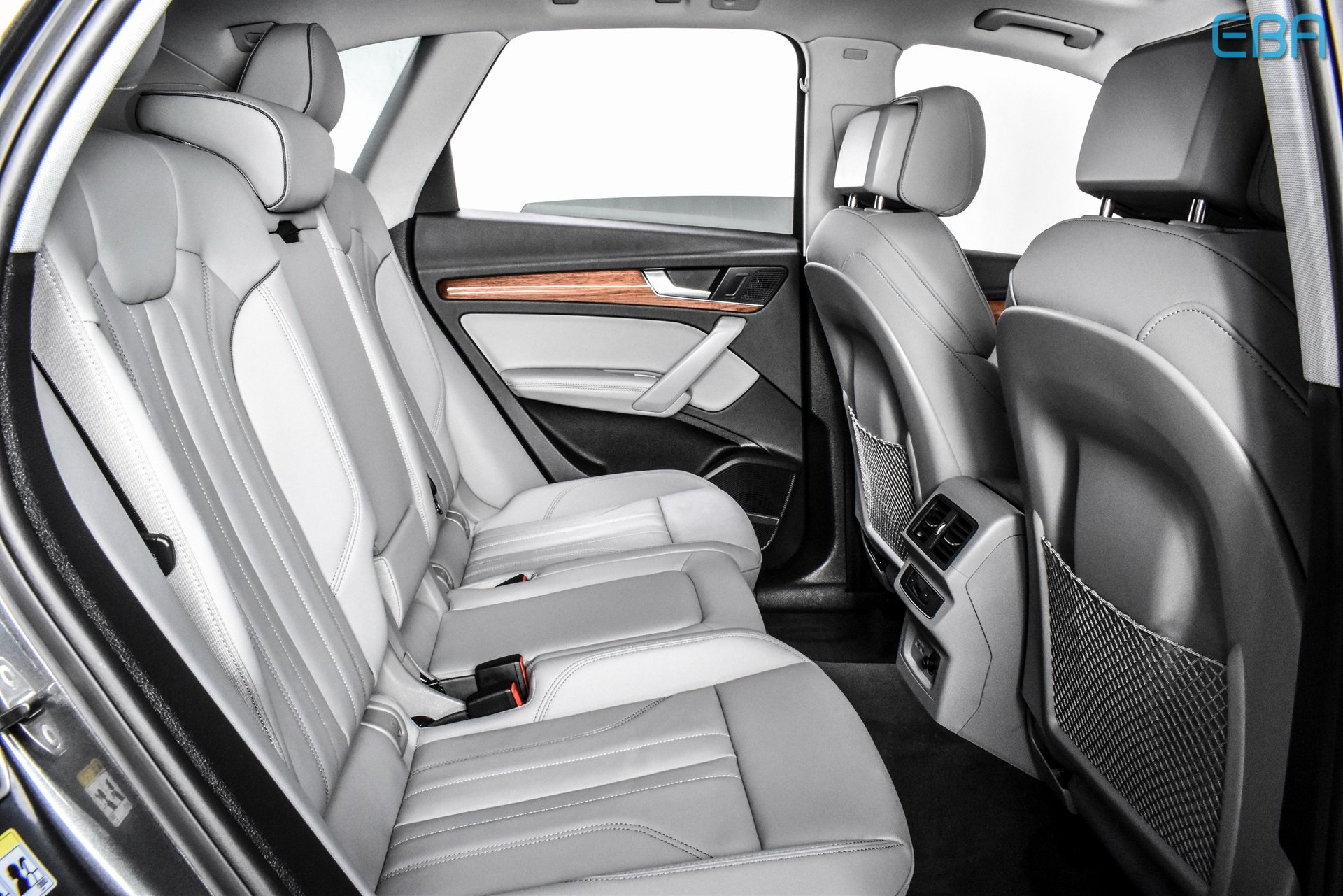 2024 Audi Q5 S line Premium Plus 55 TFSI photo 21