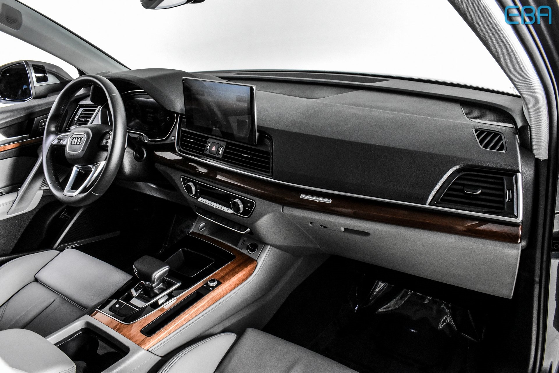 2024 Audi Q5 S line Premium Plus 55 TFSI photo 22