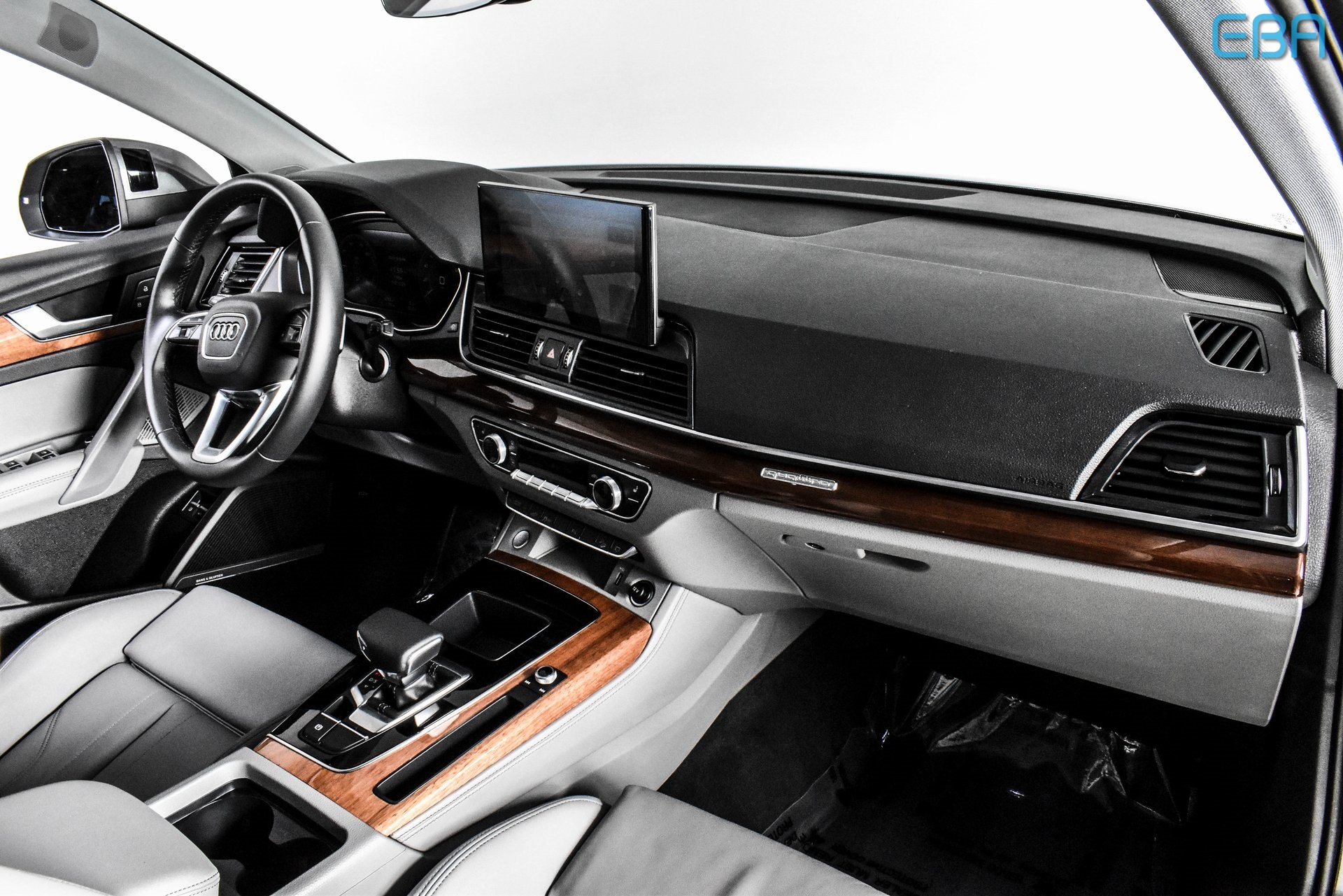 2024 Audi Q5 S line Premium Plus 55 TFSI photo 23