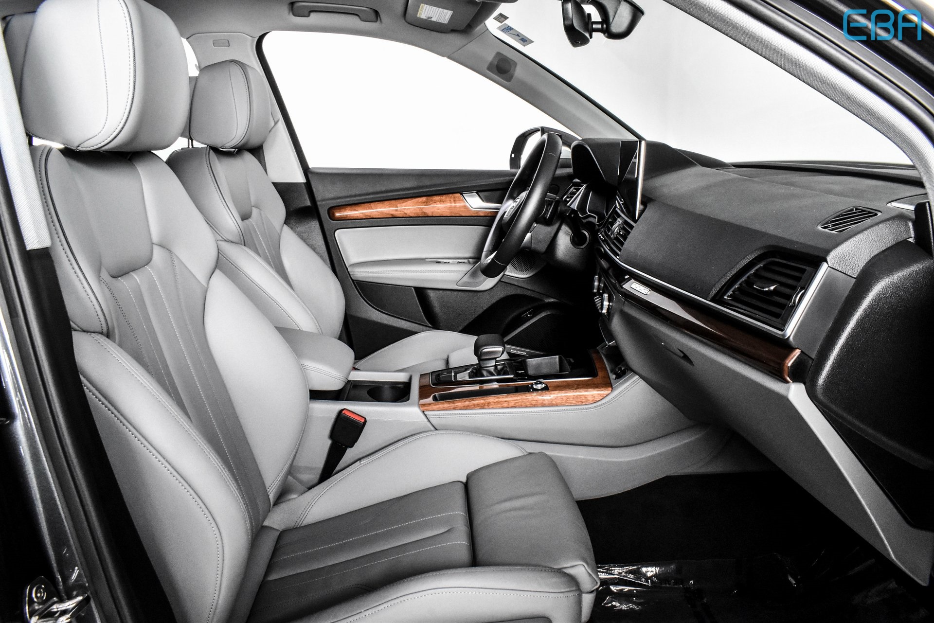 2024 Audi Q5 S line Premium Plus 55 TFSI photo 24