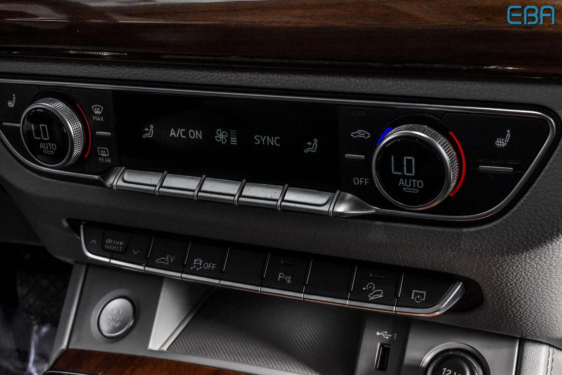 2024 Audi Q5 S line Premium Plus 55 TFSI photo 25