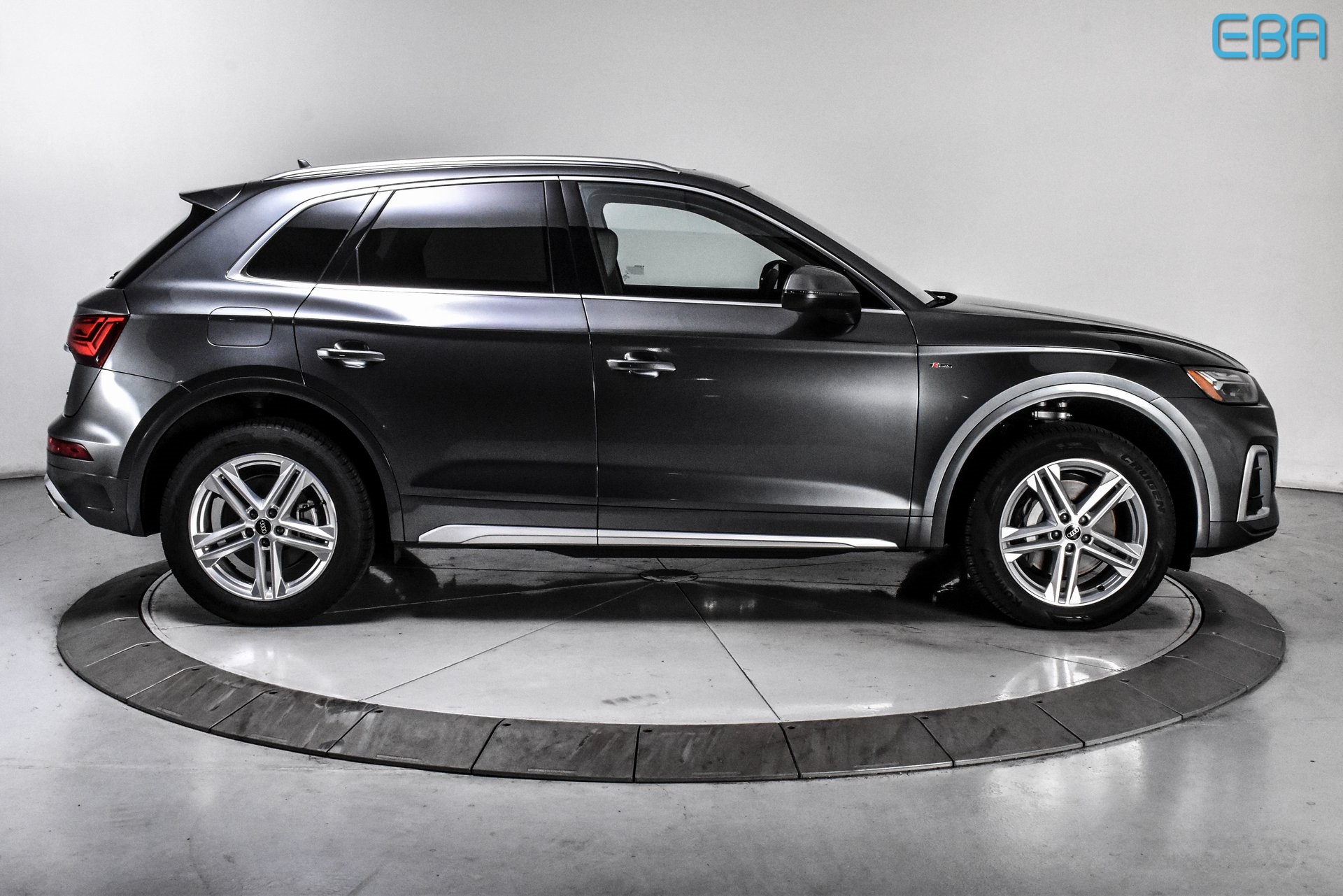 2024 Audi Q5 S line Premium Plus 55 TFSI photo 7