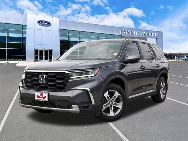 2023 Honda Pilot EX-L