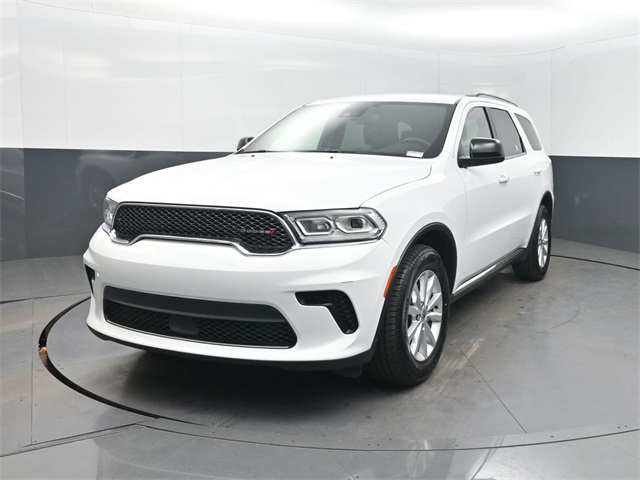 2023 Dodge Durango SXT RWD