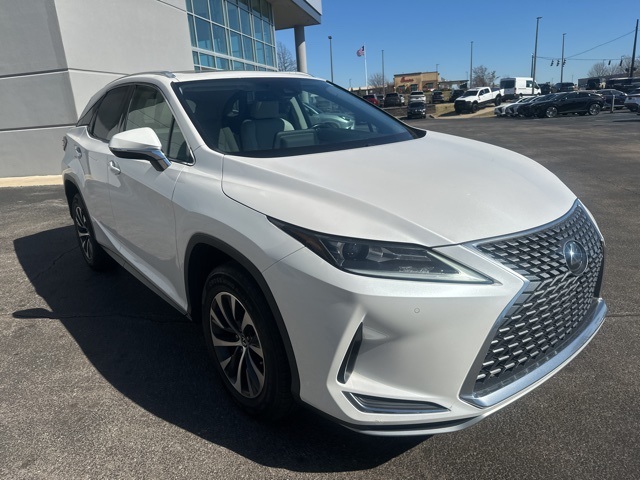 2020 Lexus RX 350 FWD