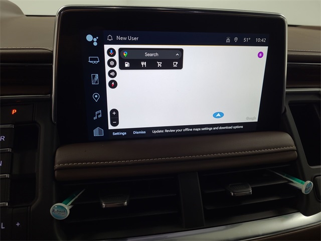 2023 – Chevrolet – Suburban