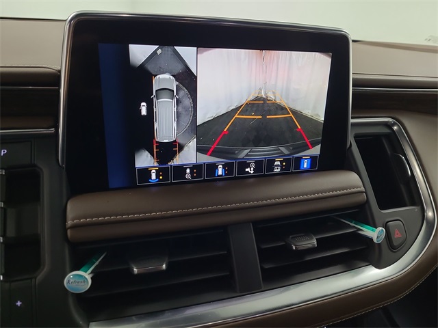 2023 – Chevrolet – Suburban