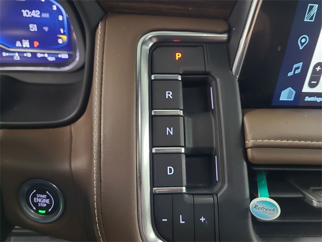 2023 – Chevrolet – Suburban