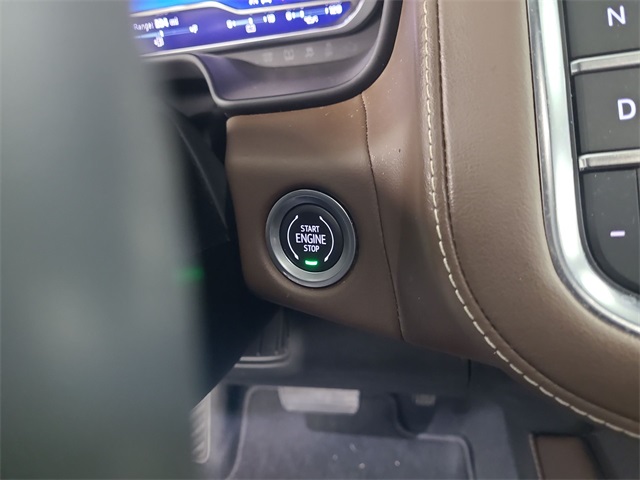 2023 – Chevrolet – Suburban