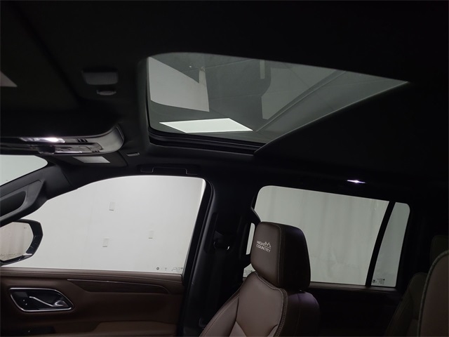 2023 – Chevrolet – Suburban