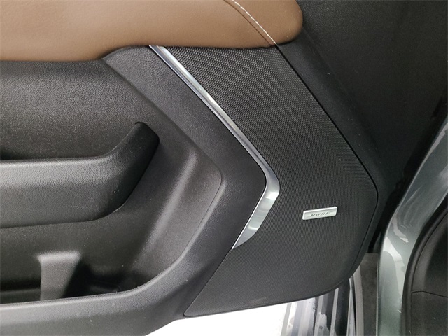 2023 – Chevrolet – Suburban