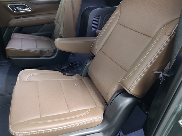 2023 – Chevrolet – Suburban