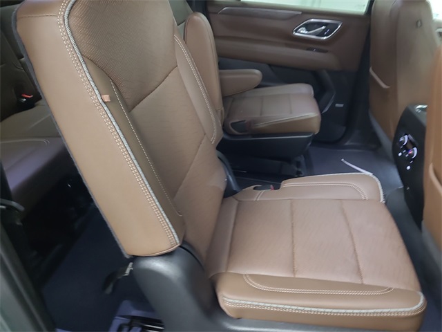 2023 – Chevrolet – Suburban