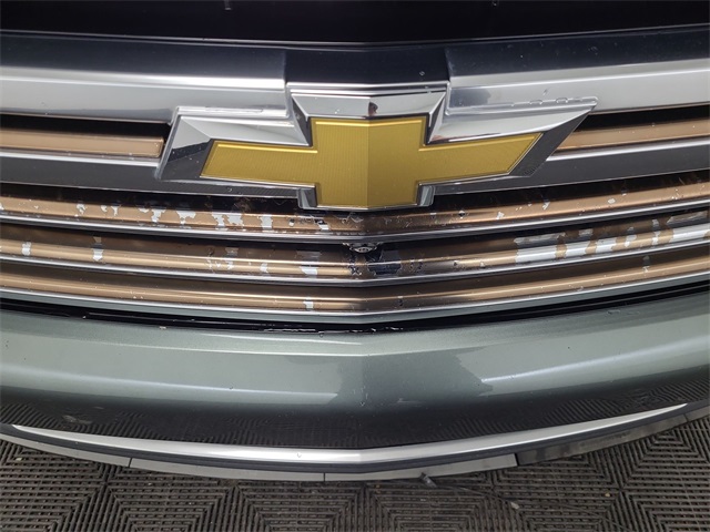 2023 – Chevrolet – Suburban