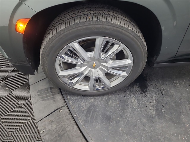 2023 – Chevrolet – Suburban