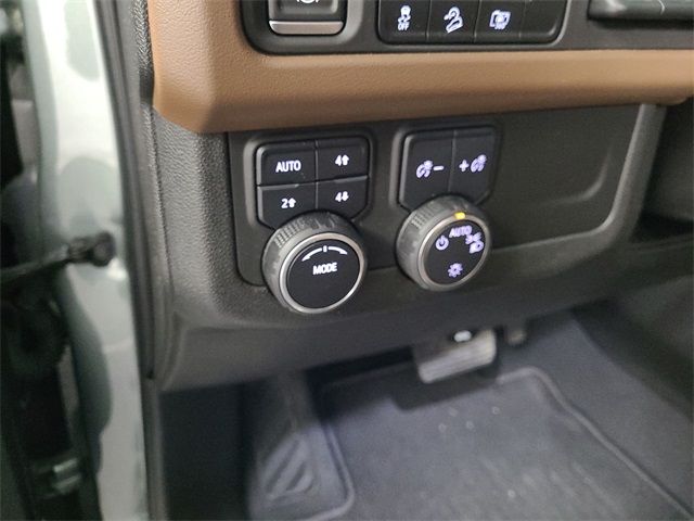 2023 – Chevrolet – Suburban