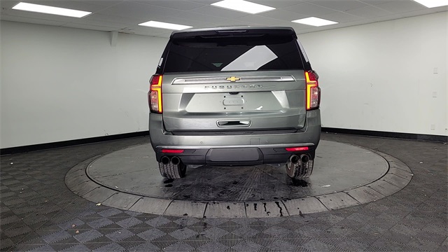 2023 – Chevrolet – Suburban