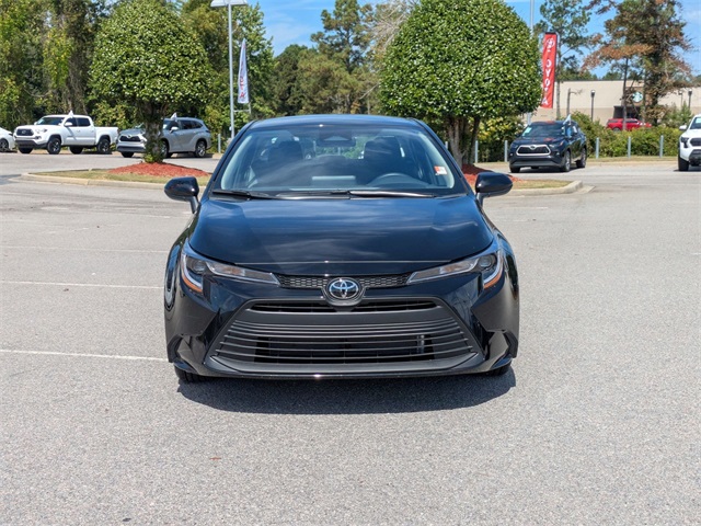 2025 Toyota Corolla LE - 7