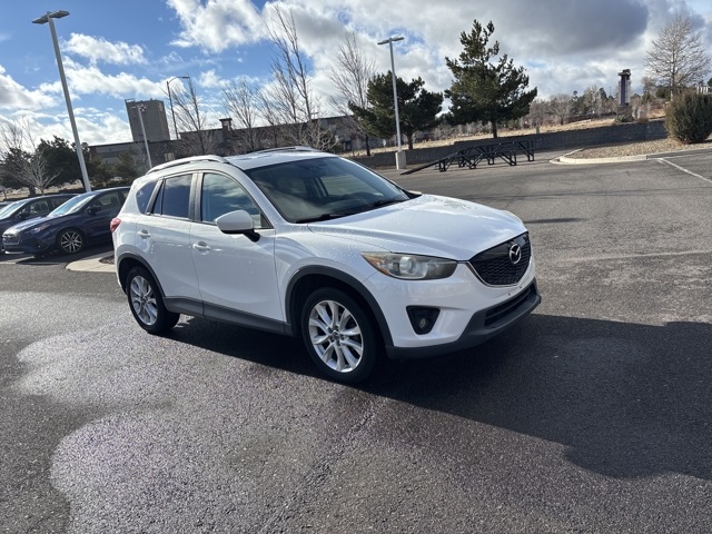2013 Mazda CX-5 Grand Touring
