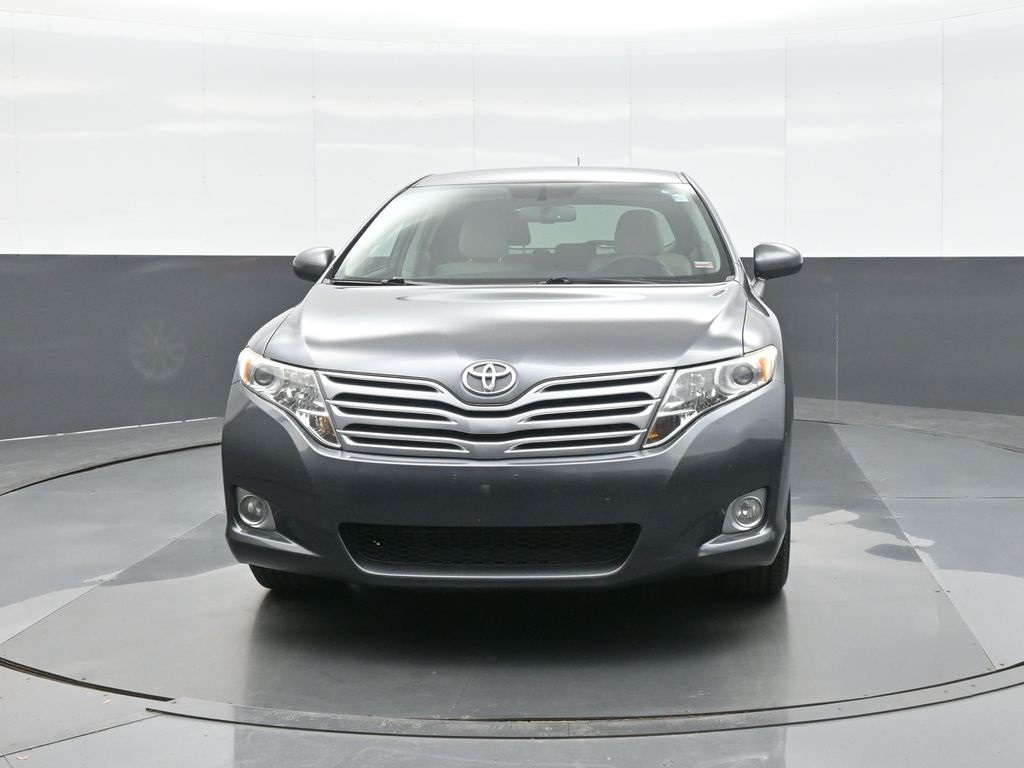 Used 2012 Toyota Venza LE with VIN 4T3ZA3BB8CU062749 for sale in Kansas City