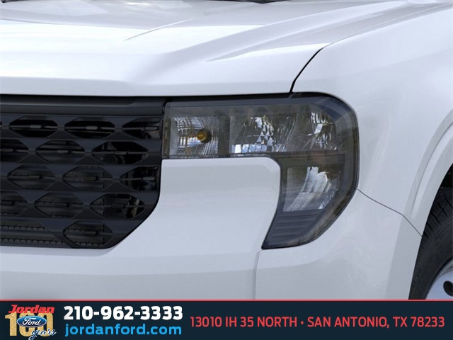 New Car 2025 Ford Maverick  Xl For Sale Under $35,000 In San Antonio, Texas